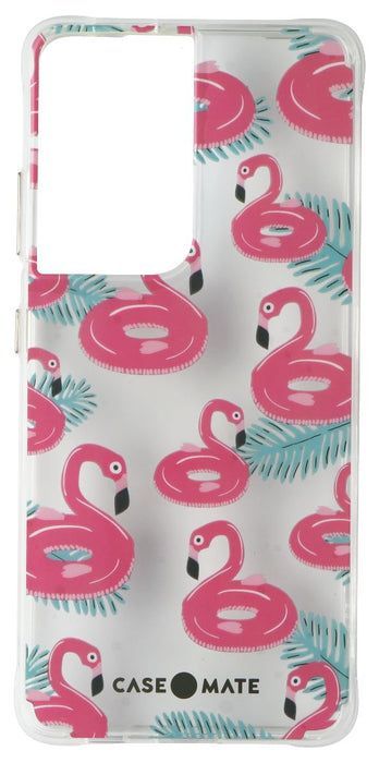 Case-Mate Prints Series Phone Case for Samsung Galaxy S21 Ultra 5G - Float On by Case-Mate - Refurbished - Brand New condition - Image 2