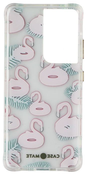 Case-Mate Prints Series Phone Case for Samsung Galaxy S21 Ultra 5G - Float On by Case-Mate - Refurbished - Brand New condition - Image 3