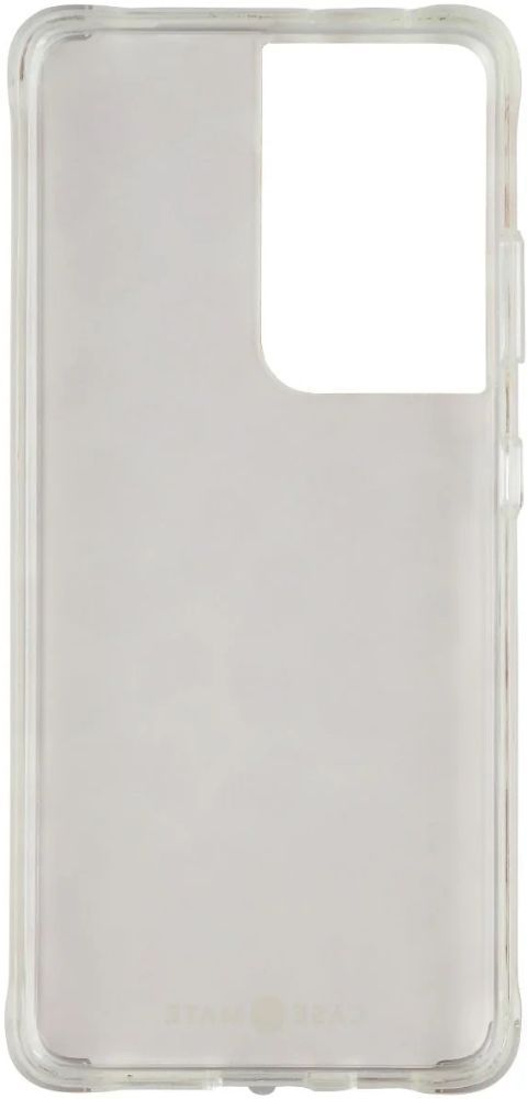 Case-Mate Prints Series Phone Case for Samsung Galaxy S21 Ultra 5G - Pink Leopard by Case-Mate - Refurbished - Brand New condition - Image 3