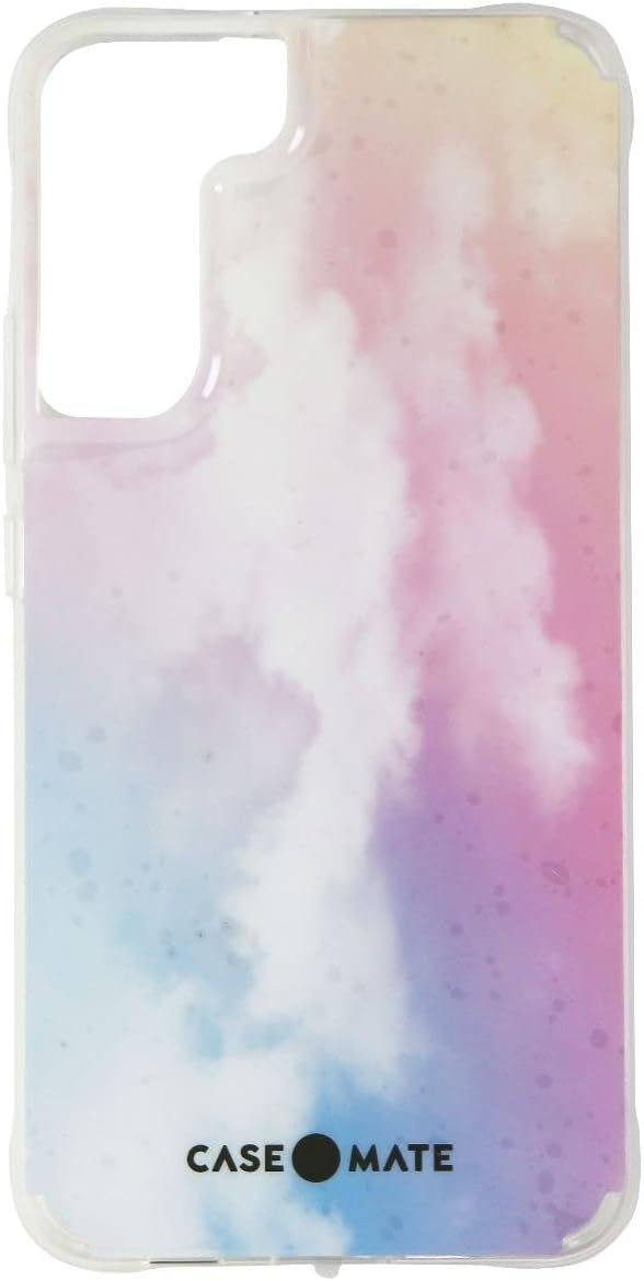 Case-Mate Prints Series Phone Case for Samsung Galaxy S22+ - Cloud 9 by Case-Mate - Refurbished - Brand New condition - US$13.93