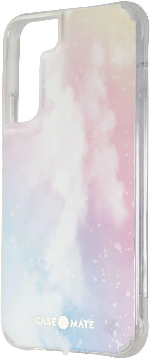 Case-Mate Prints Series Phone Case for Samsung Galaxy S22+ - Cloud 9 by Case-Mate - Refurbished - Brand New condition - Image 2
