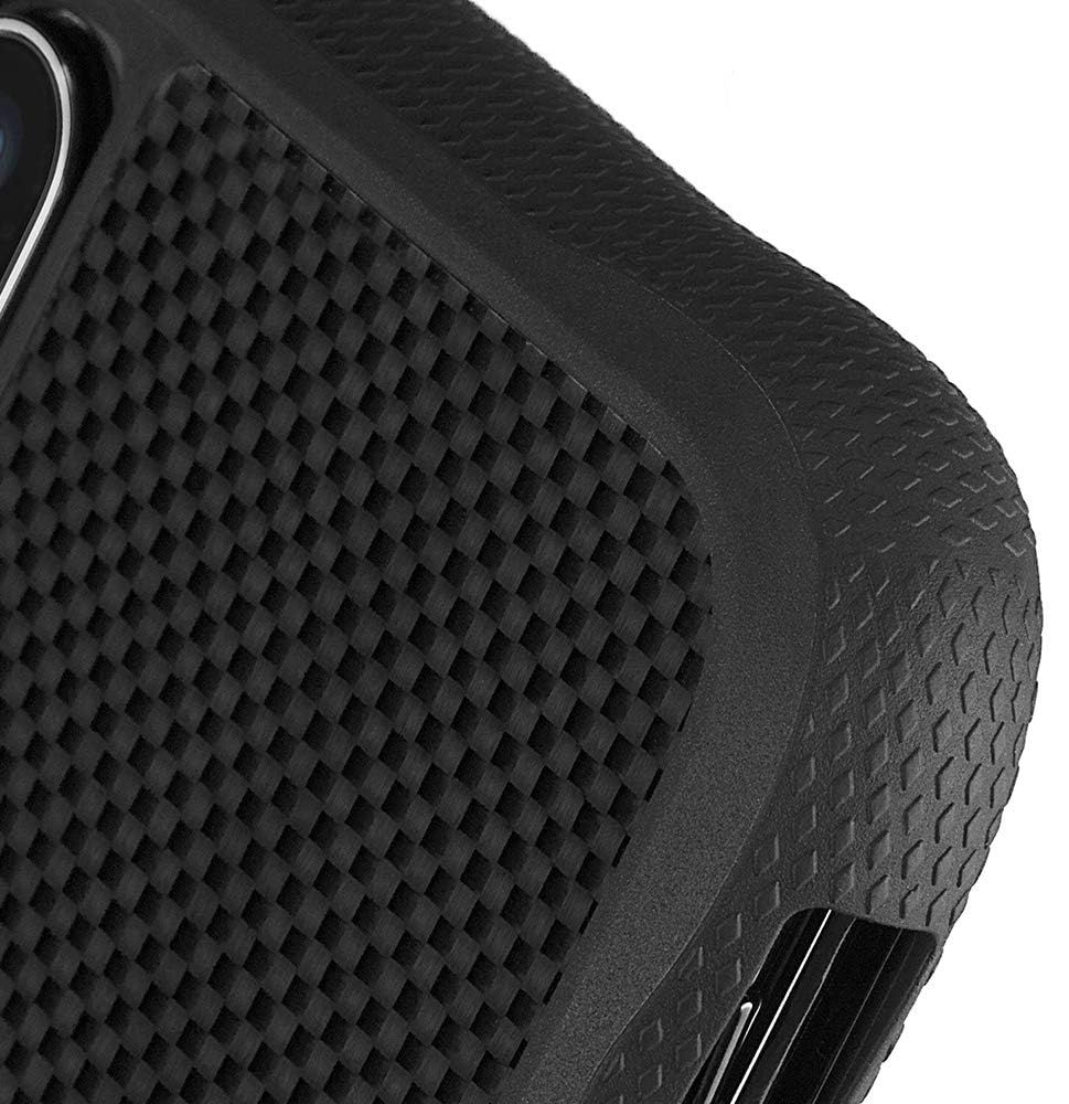 Case-Mate Protection Collection Phone Case for iPhone XS Max - Carbon Fiber by Case-Mate - Refurbished - Brand New condition - Image 2
