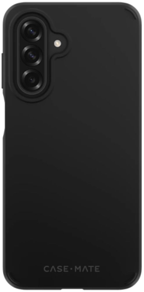 Case-Mate Protection Pack (Glass + Tough Phone Case) for Samsung Galaxy A25 5G - Black - Brand New by Case-Mate - Refurbished - Brand New condition - Image 2