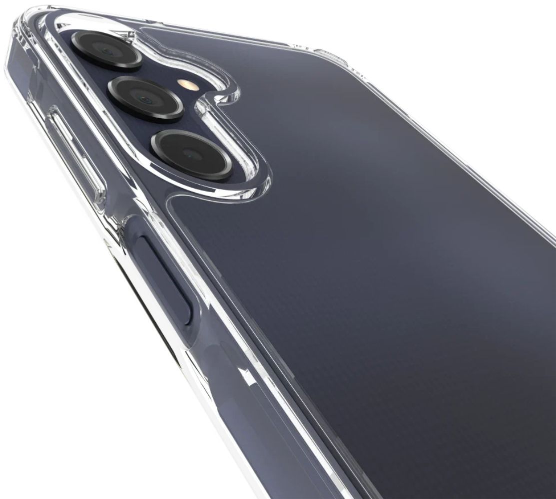 Case-Mate Protection Pack (Glass + Tough Phone Case) for Samsung Galaxy A25 5G - Clear - Brand New by Case-Mate - Refurbished - Brand New condition - Image 5