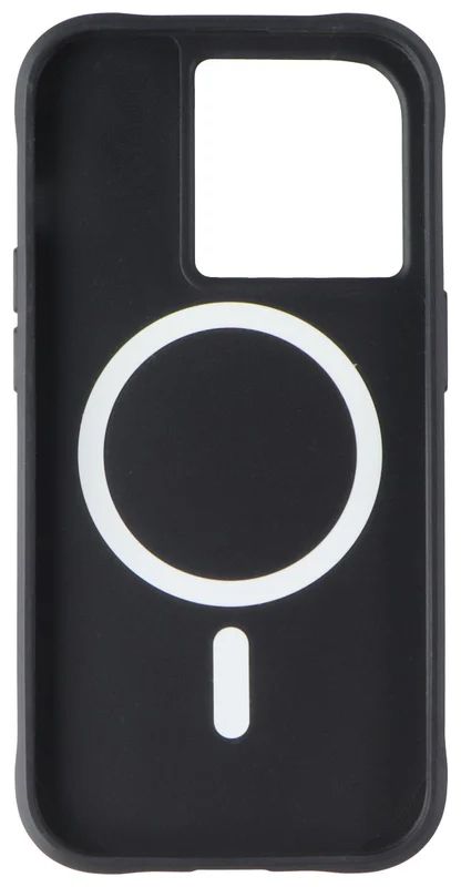 Case-Mate Protection Pack MagSafe Phone Case & Screen Protector for iPhone 14 Pro - Black by Case-Mate - Refurbished - Very Good condition - Image 4