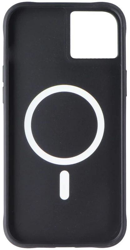 Case-Mate Protection Pack Phone Case for MagSafe for iPhone 14 Plus - Black by Case-Mate - Refurbished - Very Good condition - Image 4