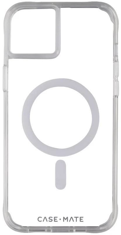 Case-Mate Protection Pack Phone Case for MagSafe for iPhone 14 Plus - Clear by Case-Mate - Image 2