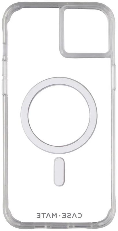 Case-Mate Protection Pack Phone Case for MagSafe for iPhone 14 Plus - Clear by Case-Mate - Image 3