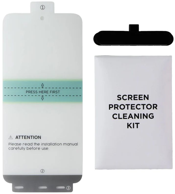 Case-Mate Protection Pack Phone Case & Screen Protector for Galaxy S23 - Black by Case-Mate - Image 4