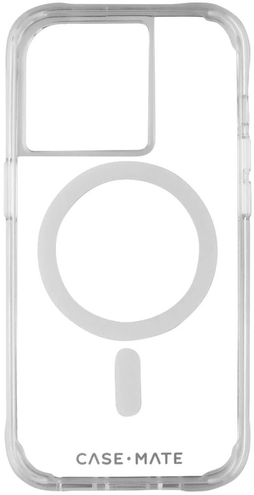 Case-Mate Protection Pack Phone Case & Screen Protector for iPhone 14 Pro Max - Clear by Case-Mate - Refurbished - Brand New condition - Image 2