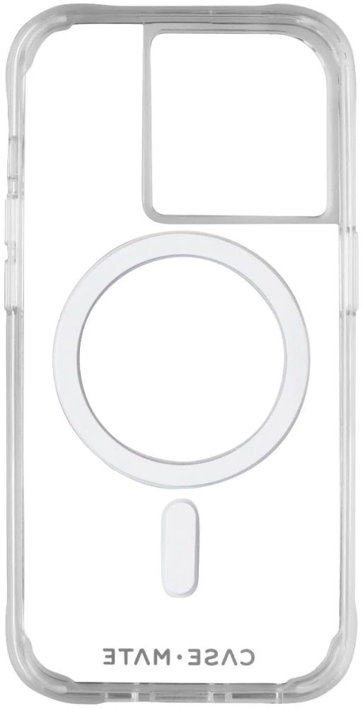Case-Mate Protection Pack Phone Case & Screen Protector for iPhone 14 Pro Max - Clear by Case-Mate - Refurbished - Brand New condition - Image 3