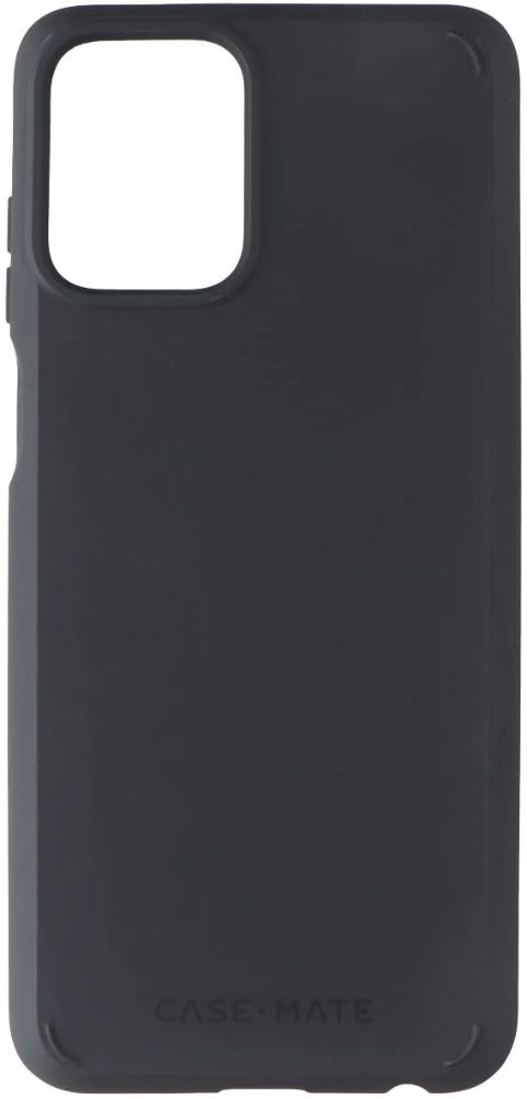 Case-Mate Protection Pack Phone Case & Screen Protector for Motorola Moto G Power 2023 - Black by Case-Mate - Image 2
