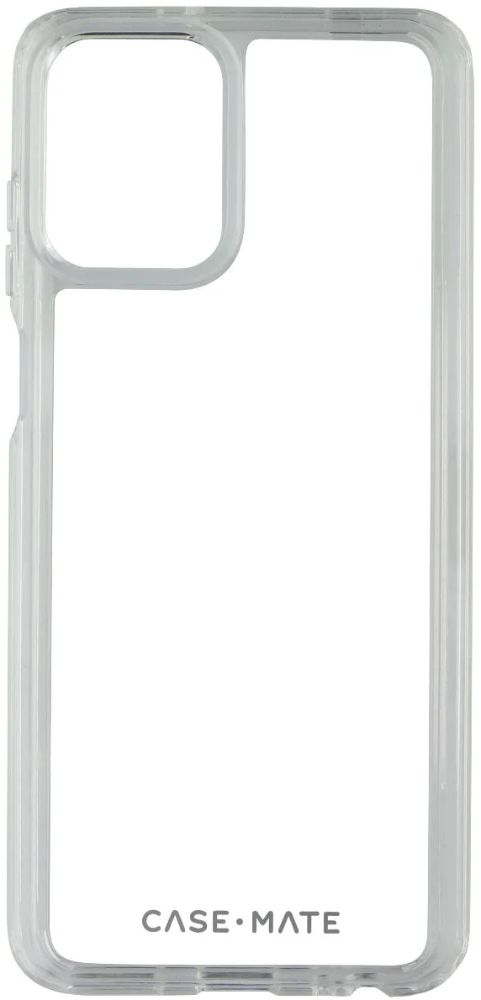 Case-Mate Protection Pack Phone Case & Screen Protector for Motorola Moto G Power 2023 - Clear by Case-Mate - Refurbished - Brand New condition - Image 2