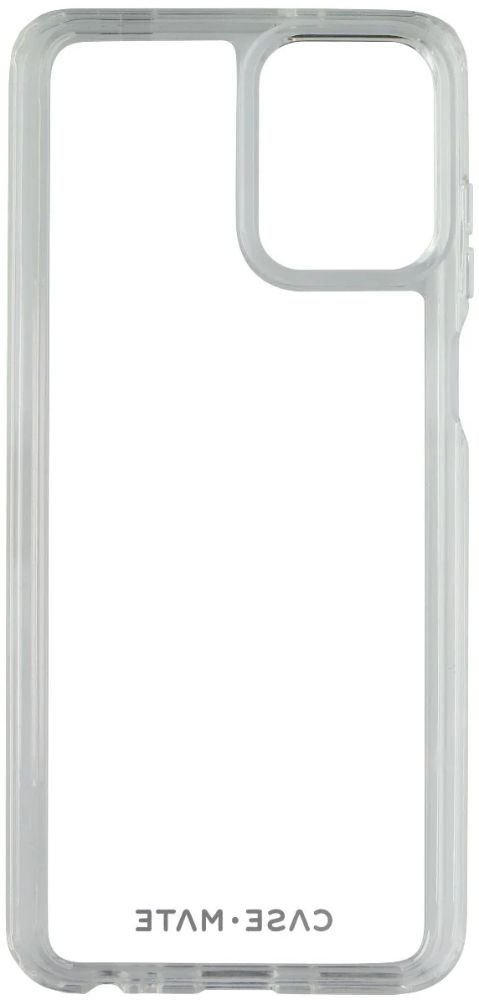 Case-Mate Protection Pack Phone Case & Screen Protector for Motorola Moto G Power 2023 - Clear by Case-Mate - Refurbished - Brand New condition - Image 3