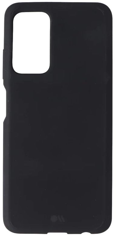 Case-Mate Protection Pack Phone Case & Screen Protector for Samsung Galaxy A03s - Black by Case-Mate - Image 4