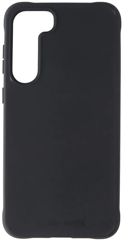 Case-Mate Protection Pack Phone Case & Screen Protector for Samsung Galaxy S23+ - Black by Case-Mate - Image 2