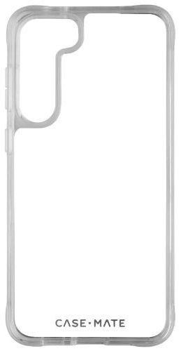 Case-Mate Protection Pack Phone Case & Screen Protector for Samsung Galaxy S23+ - Clear by Case-Mate - Image 2