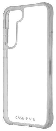 Case-Mate Protection Pack Phone Case & Screen Protector for Samsung Galaxy S23+ - Clear by Case-Mate - Image 3