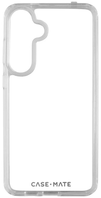 Case-Mate Protection Pack Phone Case & Screen Protector for Samsung Galaxy S24+ - Clear by Case-Mate - Image 2