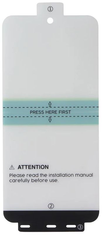 Case-Mate Protection Pack Phone Case & Screen Protector for Samsung Galaxy S24+ - Clear by Case-Mate - Image 5