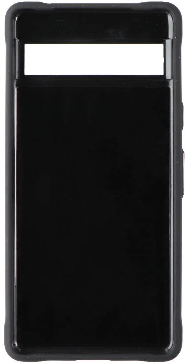 Case-Mate Protection Pack (Tough Case + Screen Protector) for Pixel 7a - Black by Case-Mate - Refurbished - Brand New condition - Image 3