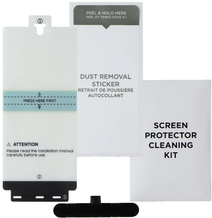 Case-Mate Protection Pack (Tough Case + Screen Protector) for Pixel 7a - Black by Case-Mate - Refurbished - Brand New condition - Image 4