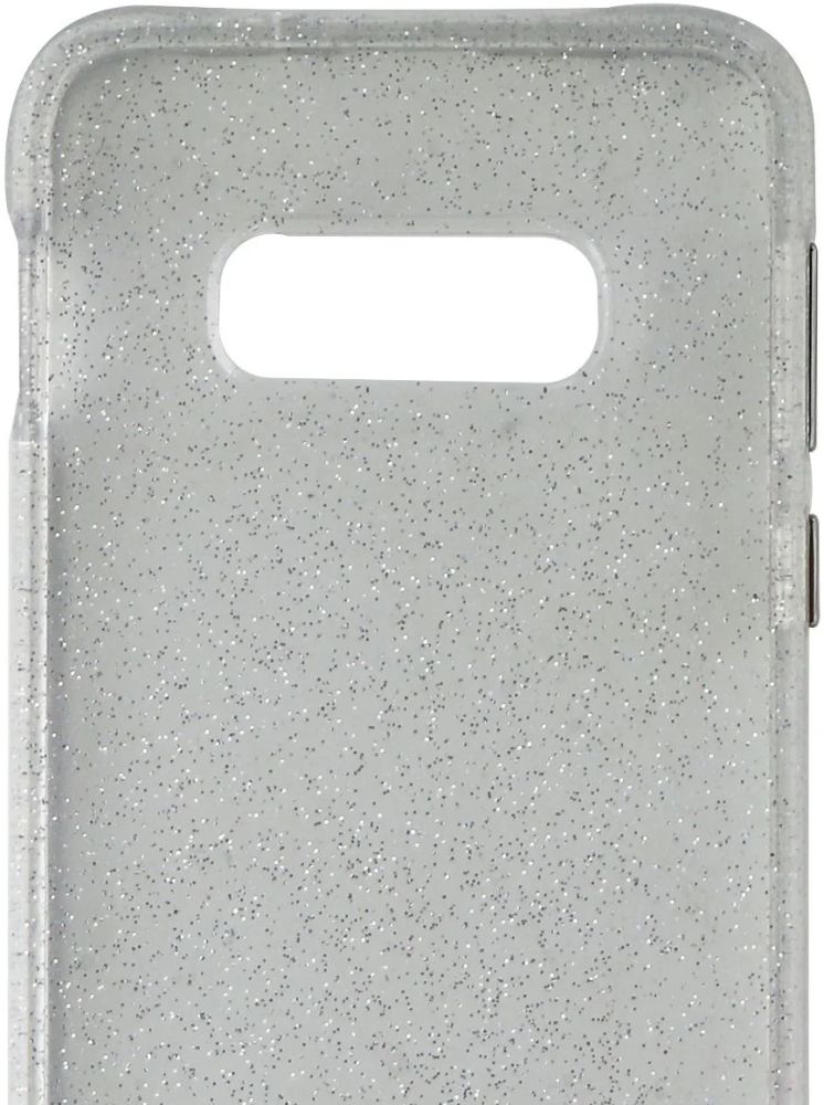 Case-Mate Sheer Crystal Phone Case for Galaxy S10e - Crystal Clear by Case-Mate - Refurbished - Brand New condition - Image 3