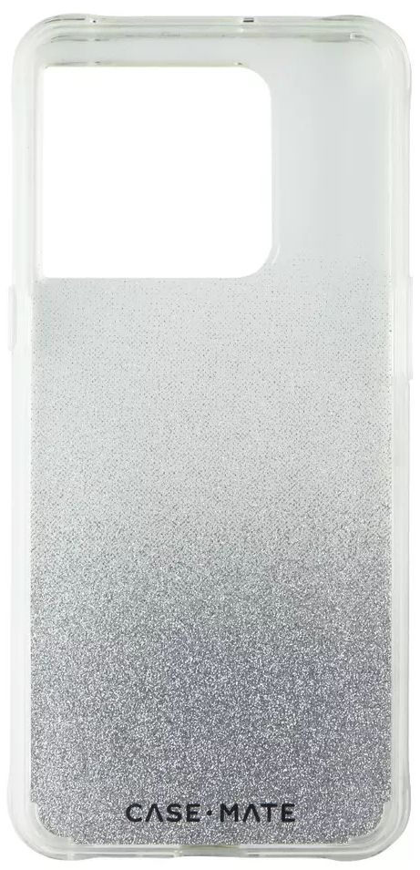 Case-Mate Sheer Ombre Phone Case for OnePlus 10 T 5G - Glitter by Case-Mate - Refurbished - Brand New condition - US$20.98