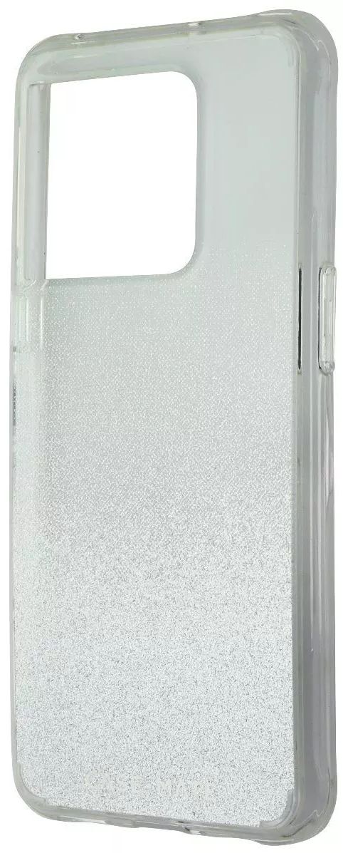 Case-Mate Sheer Ombre Phone Case for OnePlus 10 T 5G - Glitter by Case-Mate - Image 2