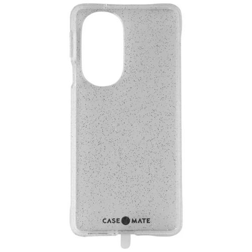 Case-Mate Sheer Stardust Phone Case for Motorola Edge+ 5G UW (2022) - Clear/Glitter by Case-Mate - Refurbished - Brand New condition - US$8.78