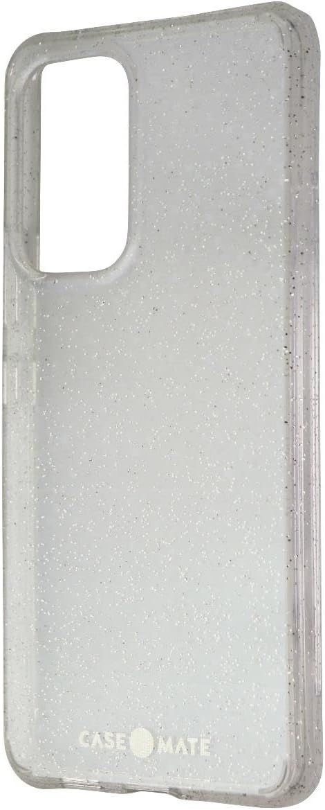 Case-Mate Sheer Stardust Series Phone Case for Samsung Galaxy A53 5G - Clear by Case-Mate - Refurbished - Brand New condition - Image 3