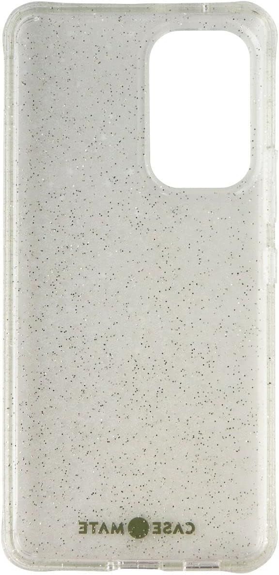 Case-Mate Sheer Stardust Series Phone Case for Samsung Galaxy A53 5G - Clear by Case-Mate - Refurbished - Brand New condition - Image 6
