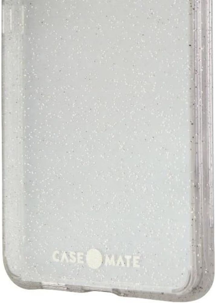 Case-Mate Sheer Stardust Series Phone Case for Samsung Galaxy A53 5G - Clear by Case-Mate - Refurbished - Brand New condition - Image 7