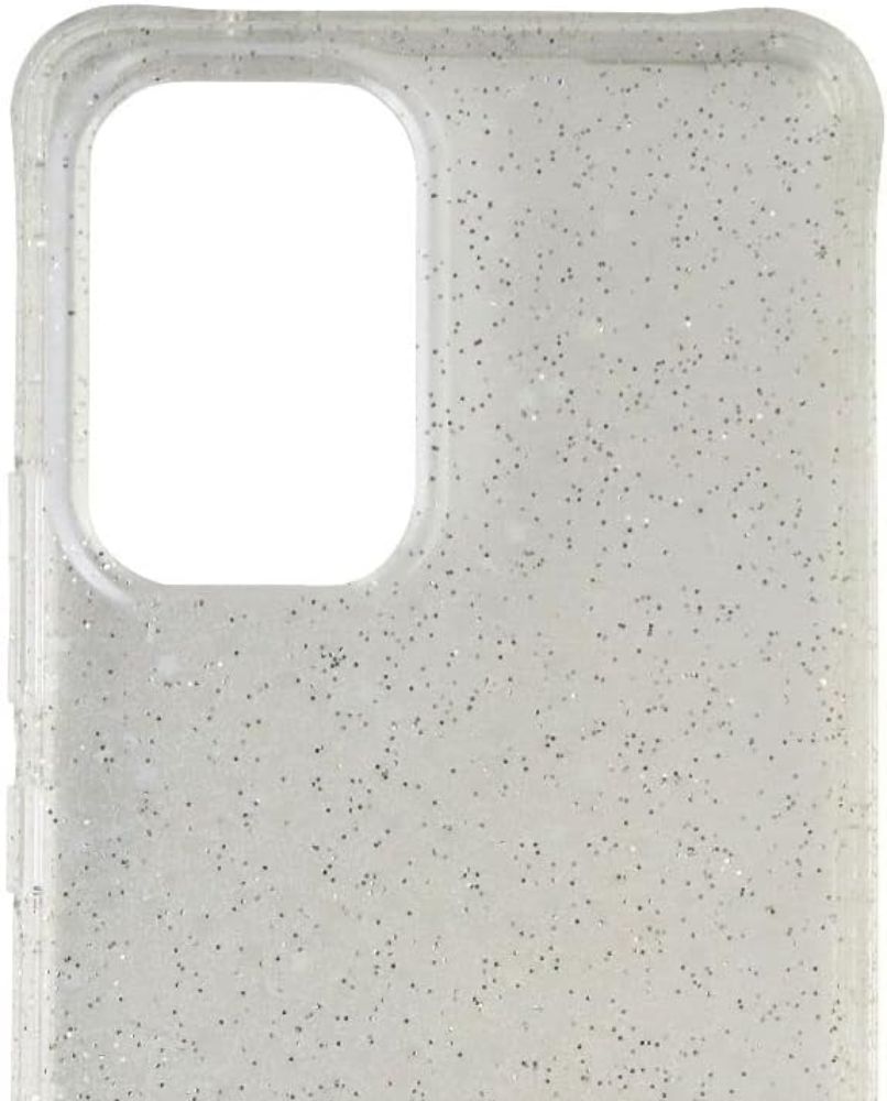 Case-Mate Sheer Stardust Series Phone Case for Samsung Galaxy A53 5G - Clear by Case-Mate - Refurbished - Brand New condition - Image 8