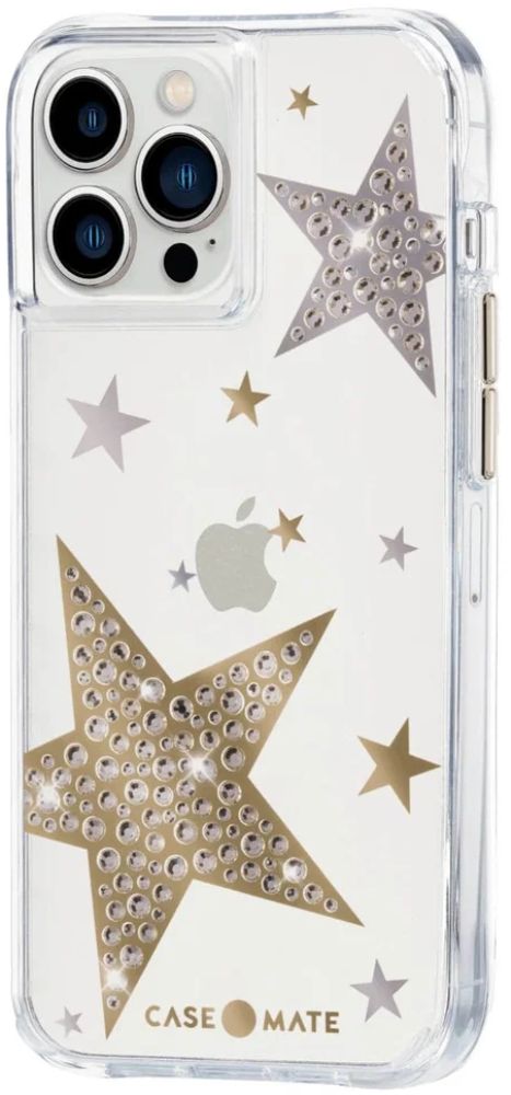 Case-Mate Sheer Superstar Phone Case for iPhone 13 Pro - Clear by Case-Mate - Refurbished - Brand New condition - Image 6