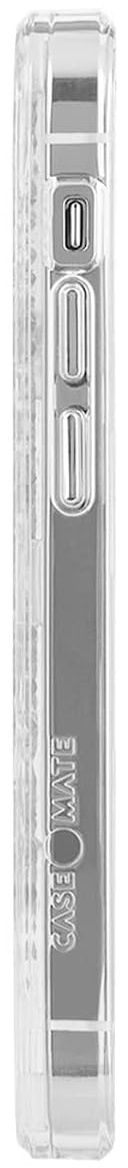 Case-Mate Sheer Superstar Phone Case for iPhone 13 Pro Max - Clear/Rhinestone Stars by Case-Mate - Refurbished - Like New condition - Image 3