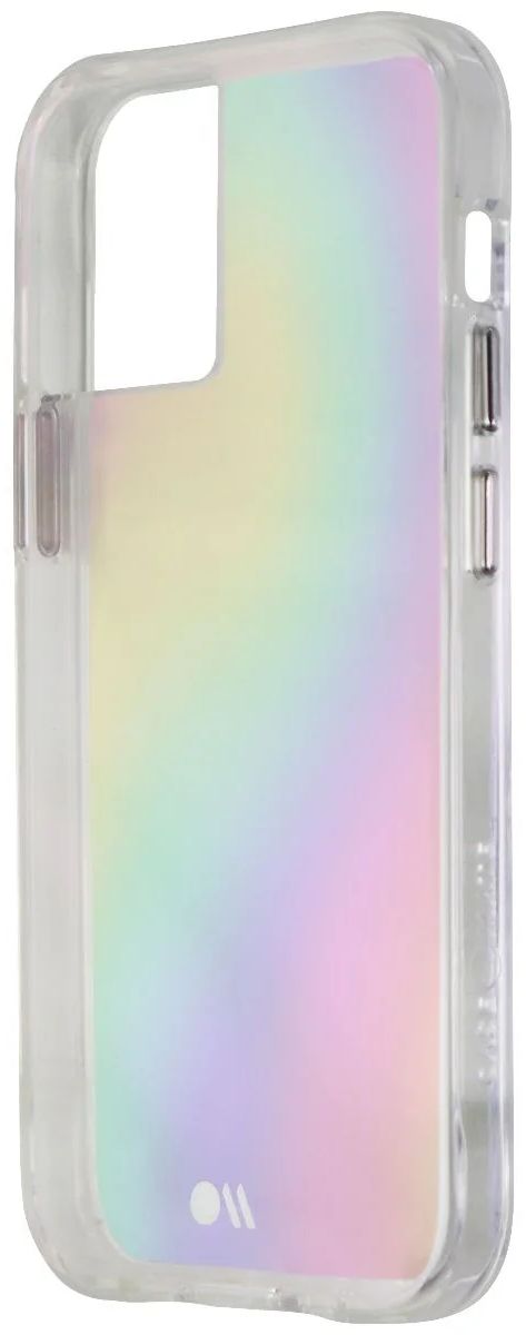 Case-Mate Soap Bubble Phone Case for iPhone 12 mini - Iridescent by Case-Mate - Image 3