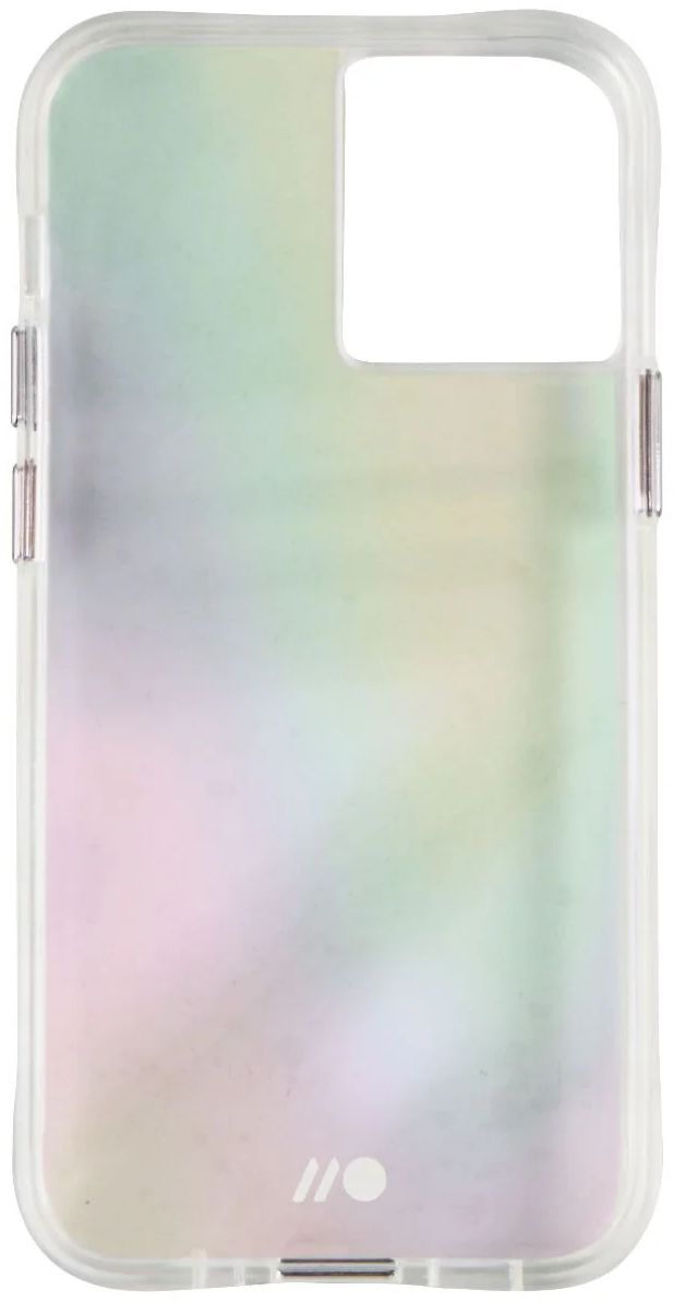 Case-Mate Soap Bubble Phone Case for iPhone 12 mini - Iridescent by Case-Mate - Image 4