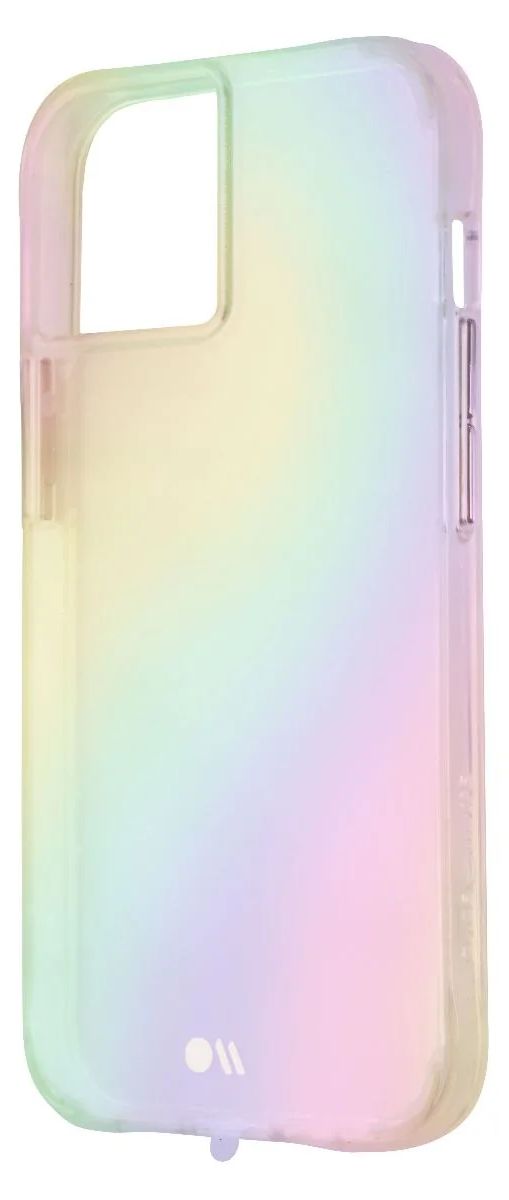 Case-Mate Soap Bubble Phone Case for iPhone 13 - Soap Bubble by Case-Mate - Refurbished - Brand New condition - US$19.88