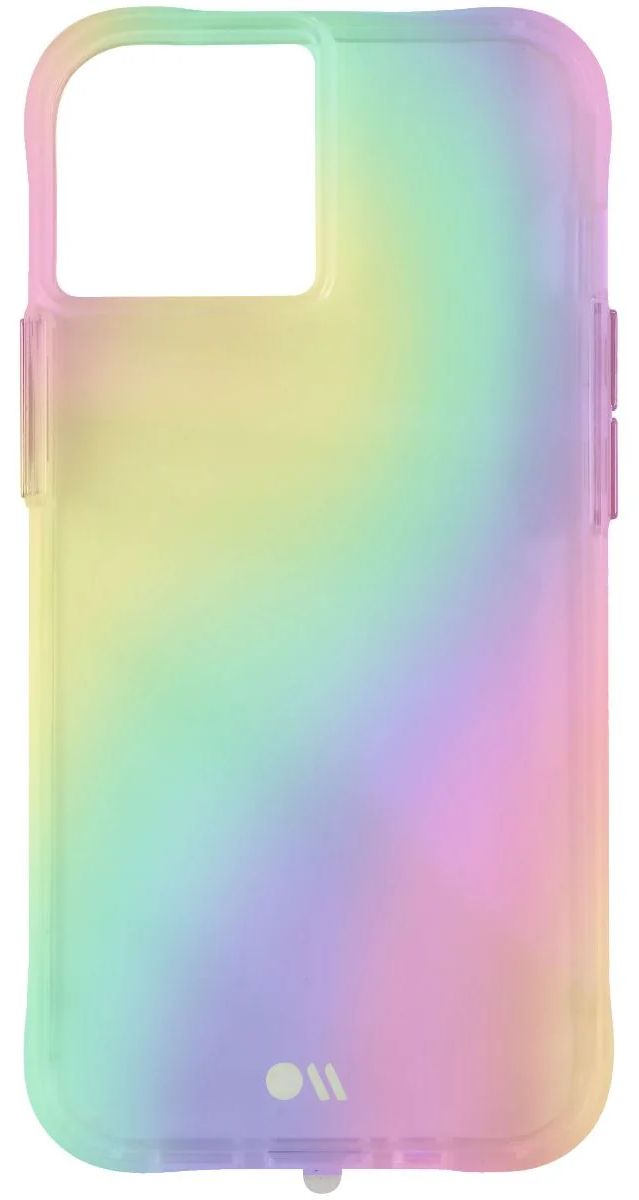 Case-Mate Soap Bubble Phone Case for iPhone 13 - Soap Bubble by Case-Mate - Refurbished - Brand New condition - Image 2
