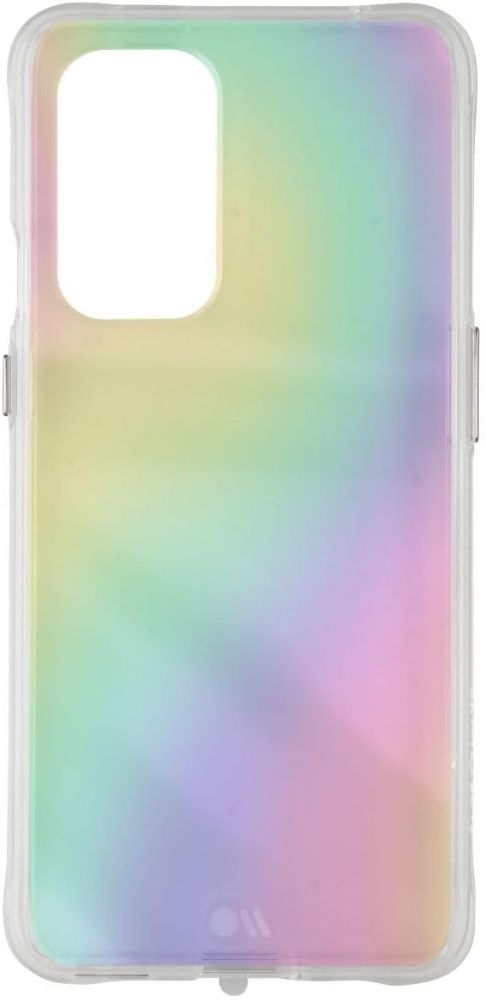 Case-Mate Soap Bubble Phone Case for OnePlus 9 5G - Iridescent by Case-Mate - Image 2