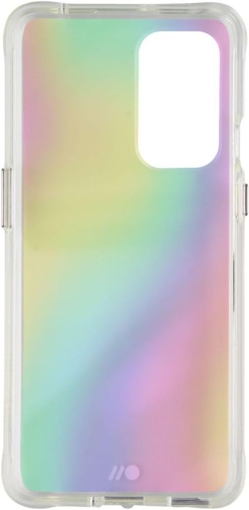 Case-Mate Soap Bubble Phone Case for OnePlus 9 5G - Iridescent by Case-Mate - Image 3