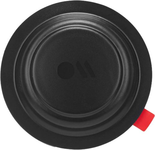 Case-Mate Sticker Mount for Apple AirTag - Black by Case-Mate - Refurbished - Brand New condition - US$13.86