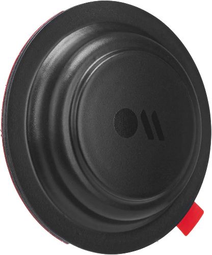 Case-Mate Sticker Mount for Apple AirTag - Black by Case-Mate - Image 2