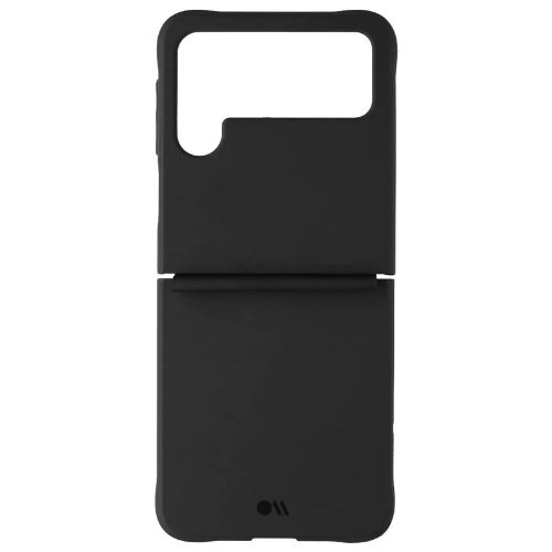 Case-Mate Tough Black Series Phone Case for Galaxy Z Flip3 (5G) - Black by Case-Mate - Refurbished - Brand New condition - US$13.93