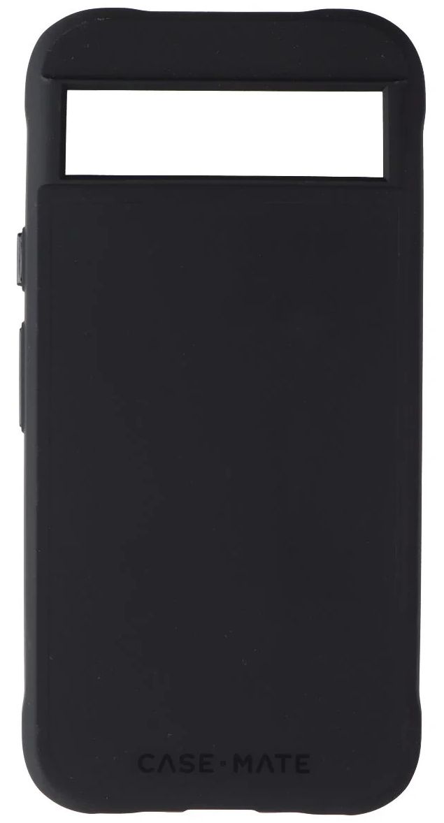 Case-Mate Tough Case for Google Pixel 8a - Black by Case-Mate - Refurbished - Brand New condition - US$10.03