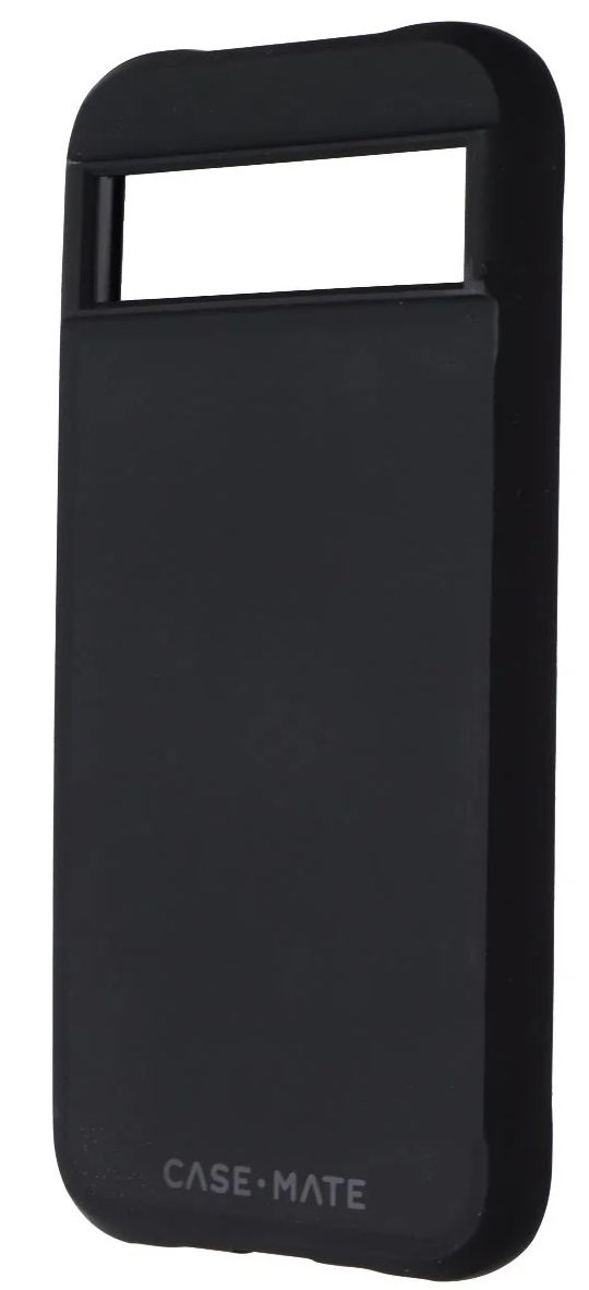 Case-Mate Tough Case for Google Pixel 8a - Black by Case-Mate - Image 2