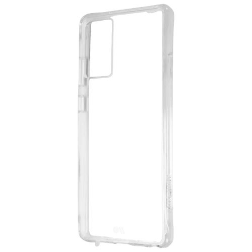 Case-Mate Tough Clear Hard Phone Case for Galaxy Note20 (5G) - Clear by Case-Mate - Refurbished - Brand New condition - Image 3