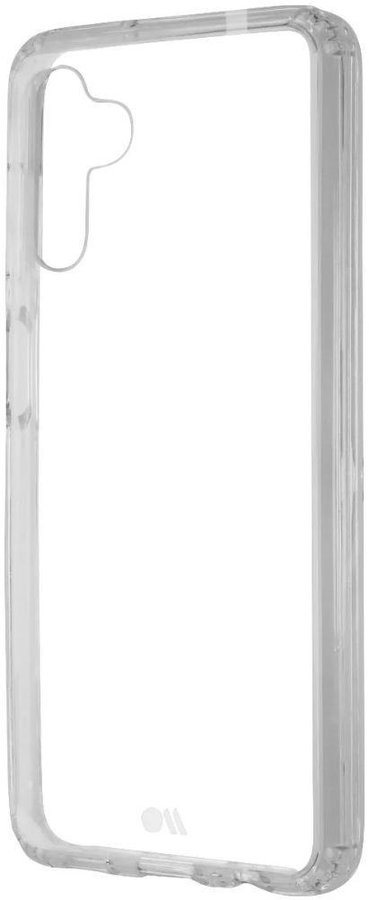 Case-Mate Tough Clear Phone Case for Galaxy A13 5G - Clear by Case-Mate - Refurbished - Brand New condition - US$11.33