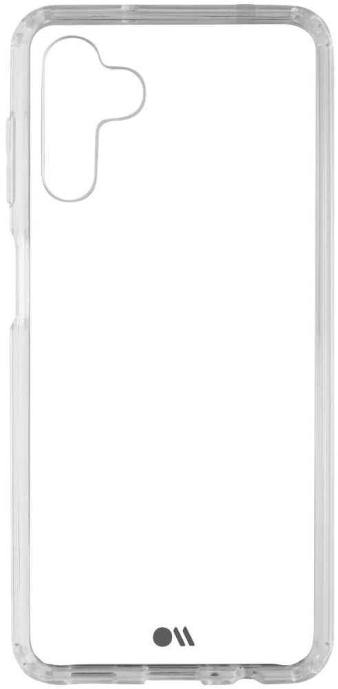 Case-Mate Tough Clear Phone Case for Galaxy A13 5G - Clear by Case-Mate - Refurbished - Brand New condition - Image 2